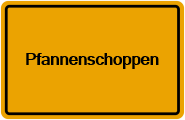 Grundbuchamt Pfannenschoppen