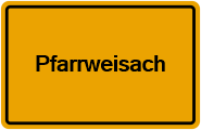 Grundbuchamt Pfarrweisach