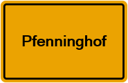 Grundbuchamt Pfenninghof