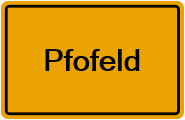 Grundbuchamt Pfofeld