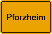 Grundbuchamt Pforzheim