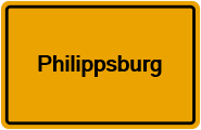 Grundbuchamt Philippsburg