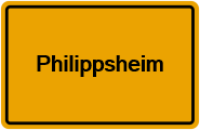 Grundbuchamt Philippsheim