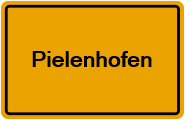 Grundbuchamt Pielenhofen