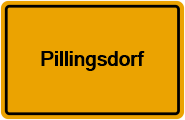 Grundbuchamt Pillingsdorf