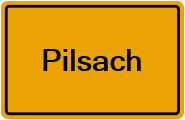 Grundbuchamt Pilsach