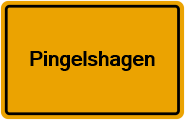 Grundbuchamt Pingelshagen