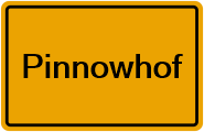 Grundbuchamt Pinnowhof