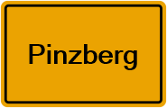 Grundbuchamt Pinzberg