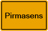 Grundbuchamt Pirmasens