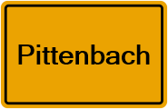 Grundbuchamt Pittenbach