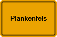 Grundbuchamt Plankenfels