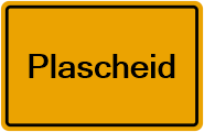 Grundbuchamt Plascheid