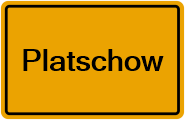 Grundbuchamt Platschow