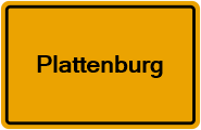 Grundbuchamt Plattenburg