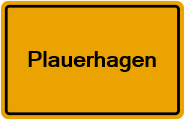 Grundbuchamt Plauerhagen