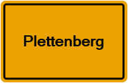 Grundbuchamt Plettenberg