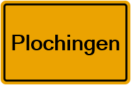 Grundbuchamt Plochingen
