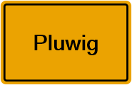 Grundbuchamt Pluwig