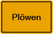 Grundbuchamt Plöwen