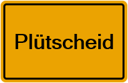 Grundbuchamt Plütscheid