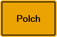 Grundbuchamt Polch