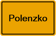 Grundbuchamt Polenzko
