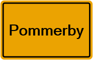 Grundbuchamt Pommerby