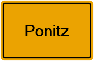 Grundbuchamt Ponitz