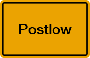 Grundbuchamt Postlow