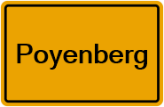 Grundbuchamt Poyenberg