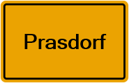 Grundbuchamt Prasdorf