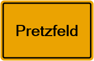 Grundbuchamt Pretzfeld