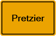 Grundbuchamt Pretzier
