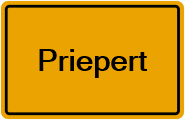 Grundbuchamt Priepert