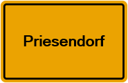 Grundbuchamt Priesendorf