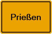 Grundbuchamt Prießen