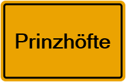 Grundbuchamt Prinzhöfte