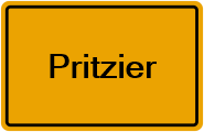 Grundbuchamt Pritzier