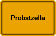Grundbuchamt Probstzella