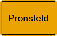 Grundbuchamt Pronsfeld