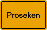Grundbuchamt Proseken