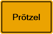 Grundbuchamt Prötzel