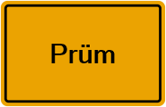 Grundbuchamt Prüm