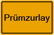 Grundbuchamt Prümzurlay