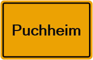 Grundbuchamt Puchheim