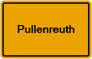 Grundbuchamt Pullenreuth