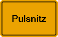 Grundbuchamt Pulsnitz