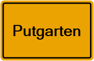 Grundbuchamt Putgarten