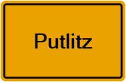 Grundbuchamt Putlitz